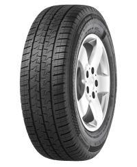 Anvelope ALL SEASON 195 70 R15C CONTINENTAL 104R DOT 0725