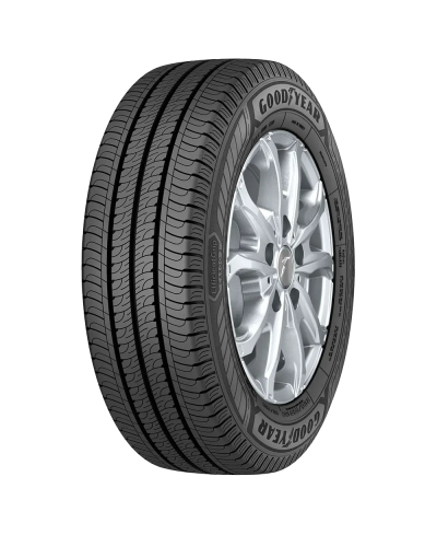 Anvelope VARA 195 70 R15C GOODYEAR 104S DOT 0925