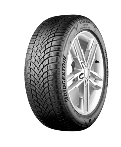 Anvelope IARNA 195 55 R15 BRIDGESTONE 85H DOT 1926