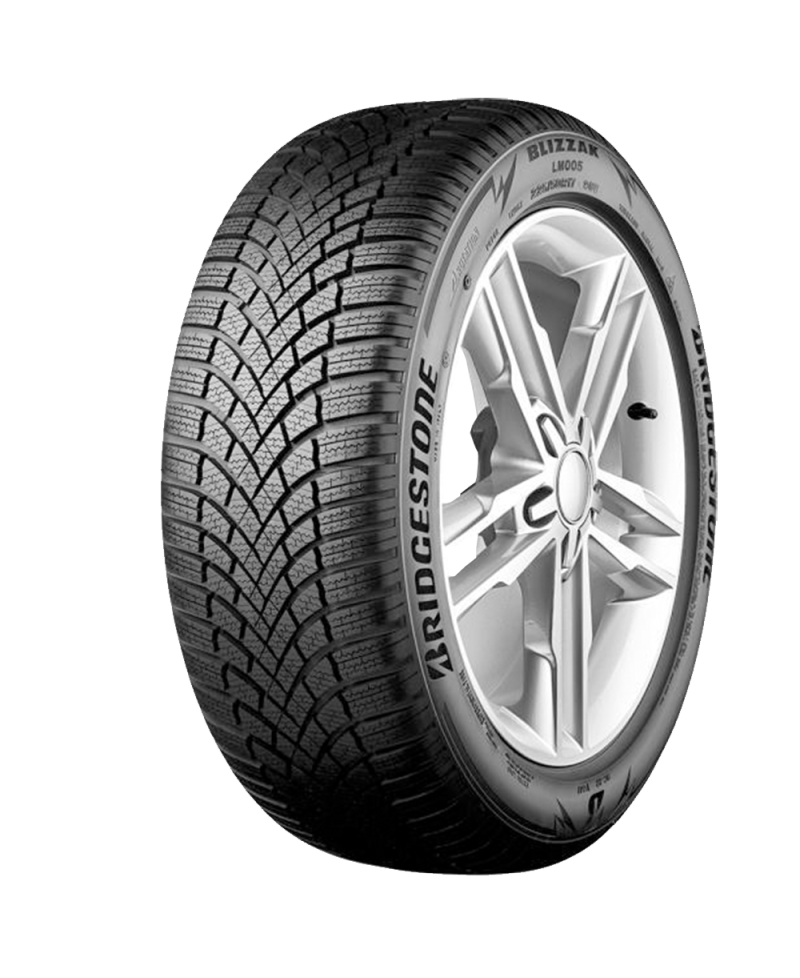 Anvelope IARNA 195 55 R15 BRIDGESTONE 85H DOT 1926