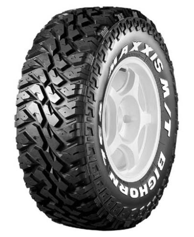 Anvelope VARA 245 75 R16 MAXXIS 120N DOT 3125