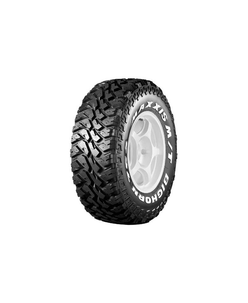 Anvelope VARA 245 75 R16 MAXXIS 120N DOT 3125