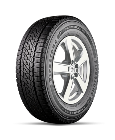 Anvelope IARNA 205 65 R16C FIRESTONE 107T DOT 2326