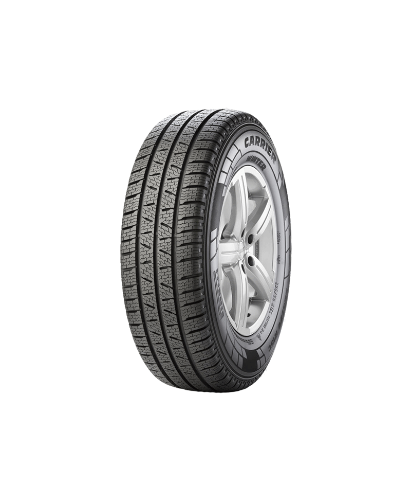 Anvelope IARNA 195 75 R16C PIRELLI 110R DOT 1226