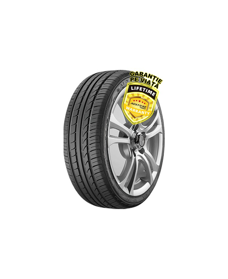 Anvelope VARA 265 35 R22 AUSTONE 102Y DOT 0621