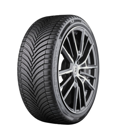 Anvelope ALL SEASON 205 55 R16 BRIDGESTONE 91H DOT 3326