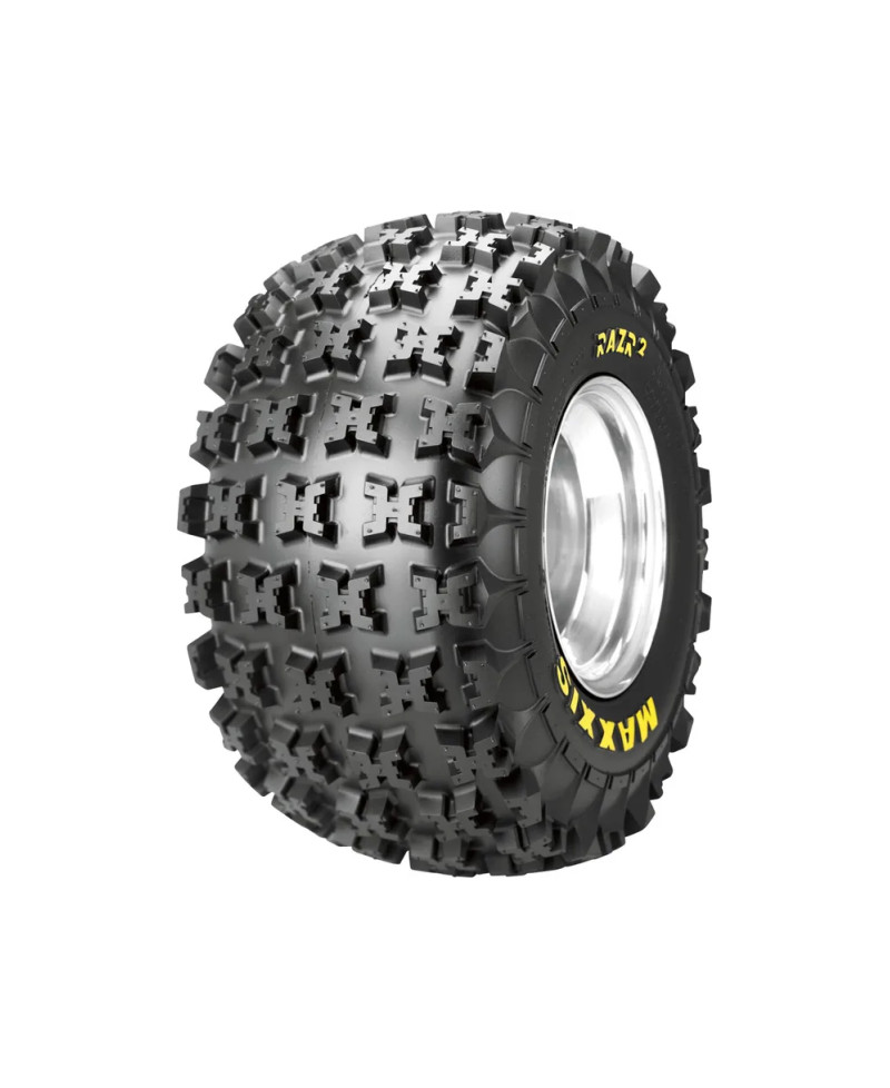 Anvelope VARA 20 11 R9 MAXXIS 43J DOT -