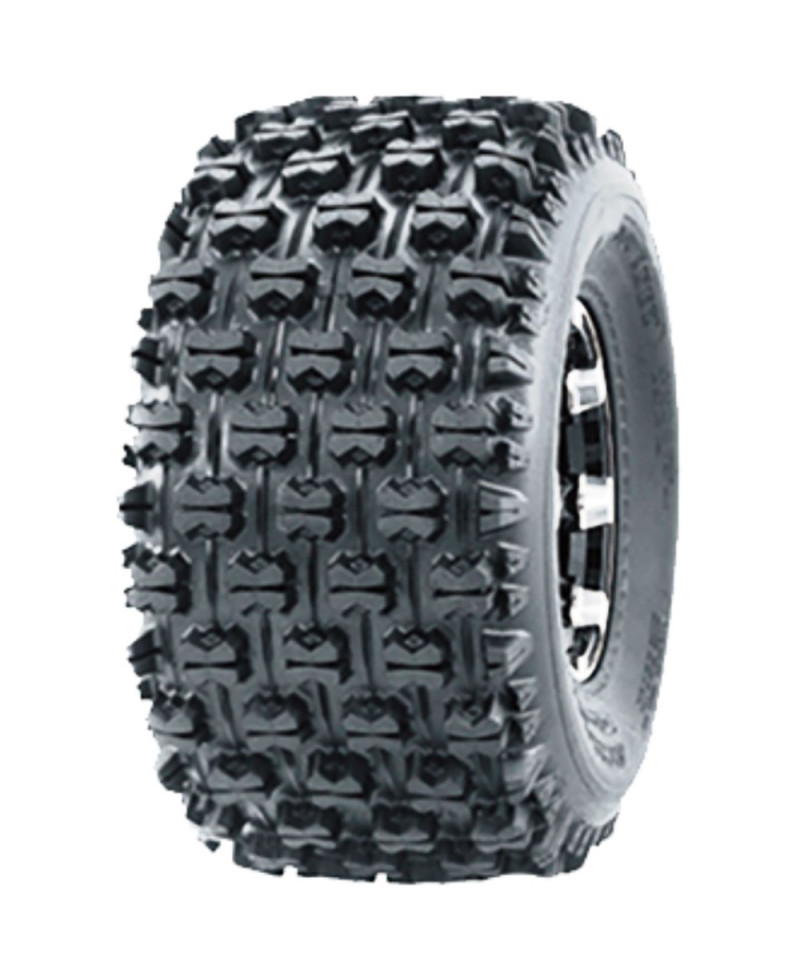 Anvelope VARA 20 11 R9 JOURNEY  DOT -