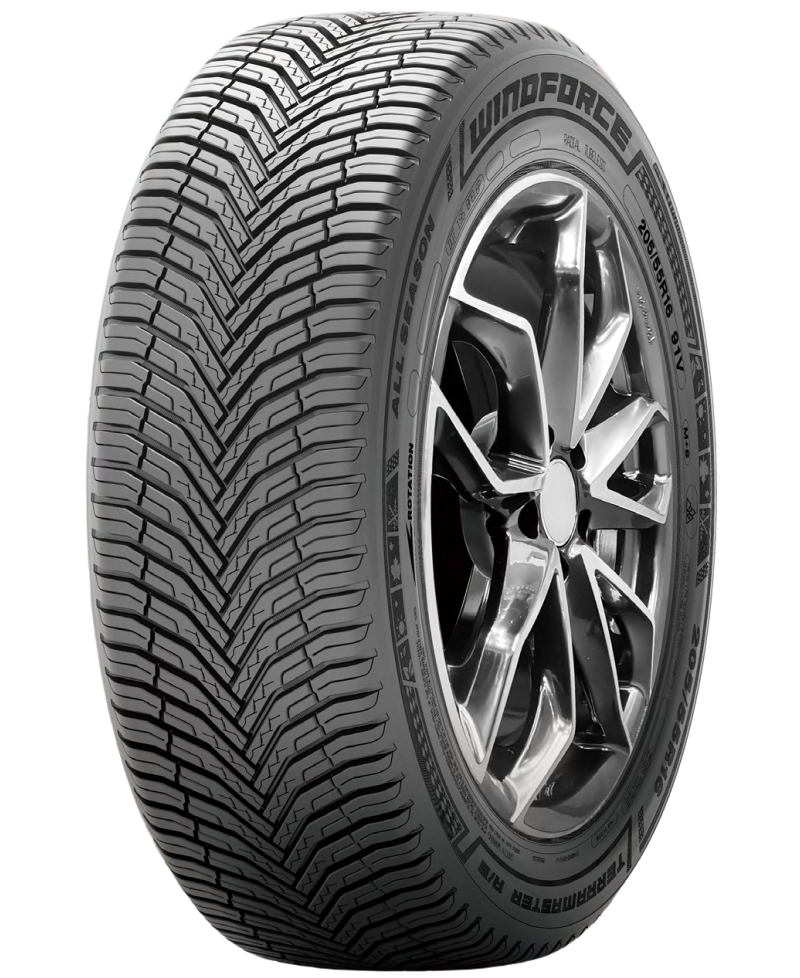Anvelope ALL SEASON 215 40 R17 WINDFORCE 87W DOT 1726