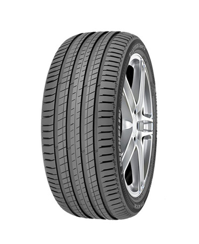 Anvelope VARA 275 45 R21 MICHELIN 107Y DOT 4425