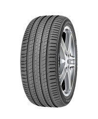 Anvelope VARA 275 45 R21 MICHELIN 107Y DOT 4425