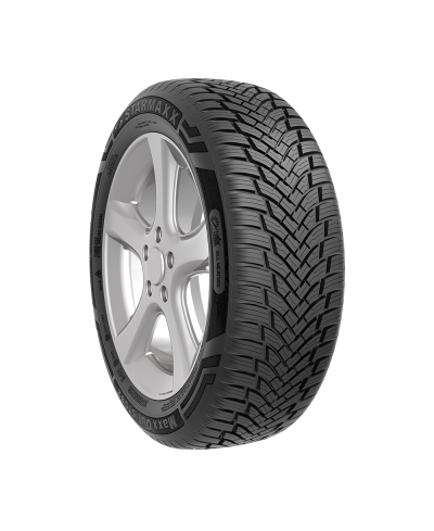Anvelope ALL SEASON 215 55 R17 STARMAXX 98W DOT 5225