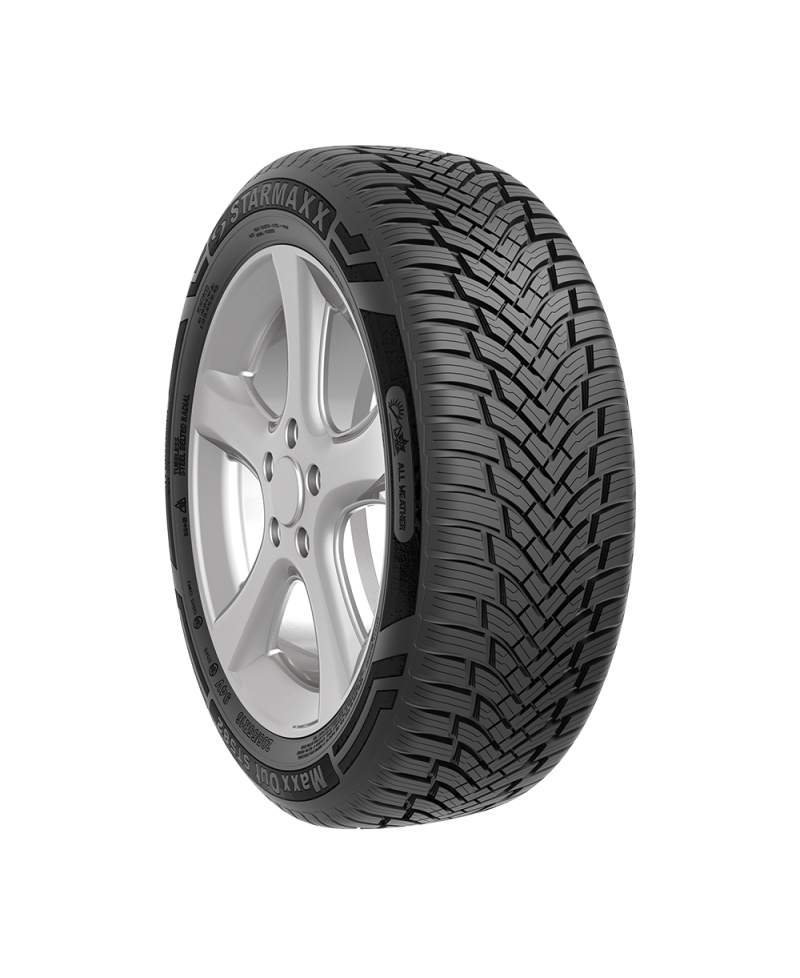 Anvelope ALL SEASON 215 55 R17 STARMAXX 98W DOT 5225