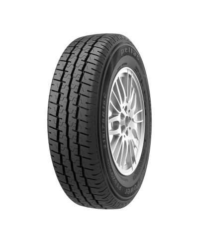 Anvelope VARA 235 65 R16C PETLAS 121R DOT 4525