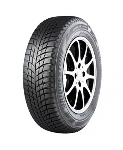 Anvelope IARNA 265 50 R19 BRIDGESTONE 110H DOT 2425