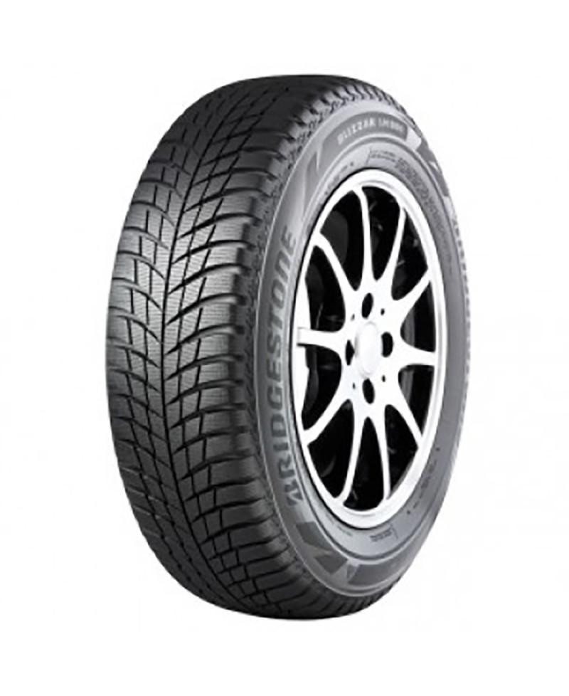 Anvelope IARNA 265 50 R19 BRIDGESTONE 110H DOT 2425