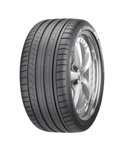 Anvelope VARA 285 35 R21 DUNLOP 105Y DOT 5023