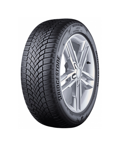 Anvelope IARNA 235 50 R20 BRIDGESTONE 100T DOT 3526