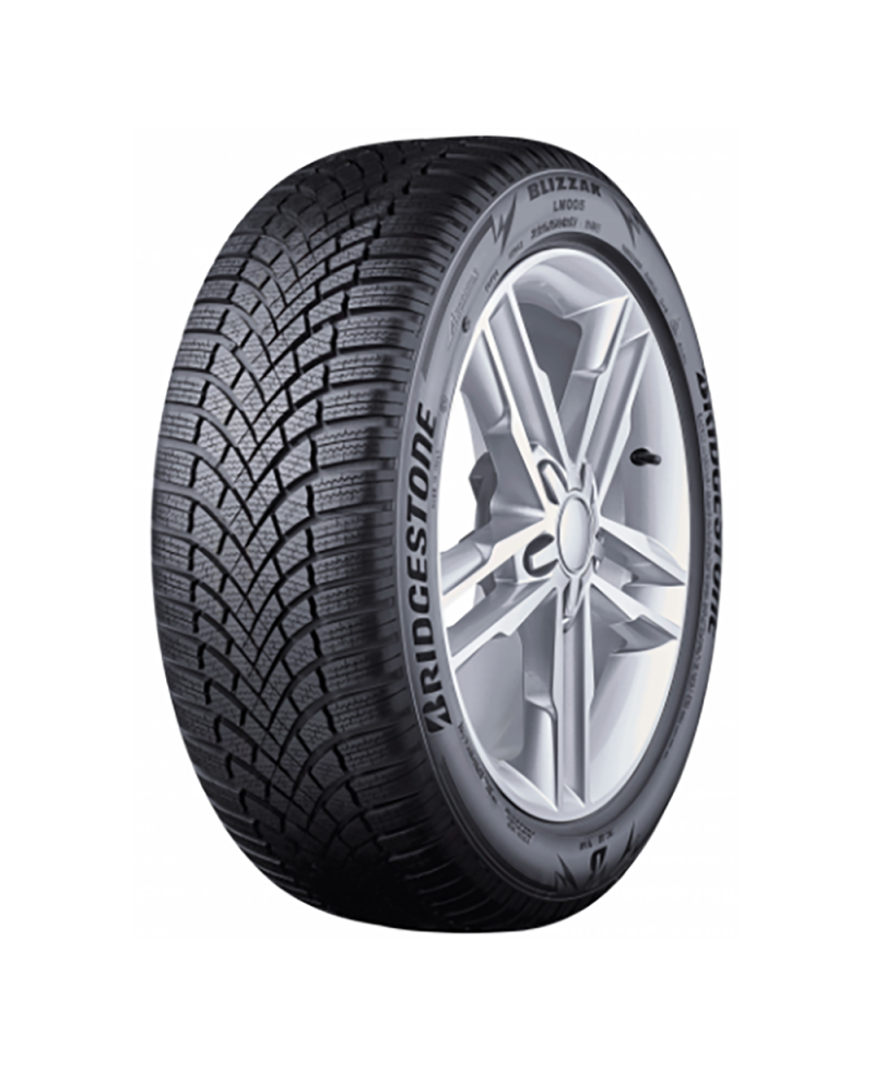 Anvelope IARNA 235 50 R20 BRIDGESTONE 100T DOT 3526