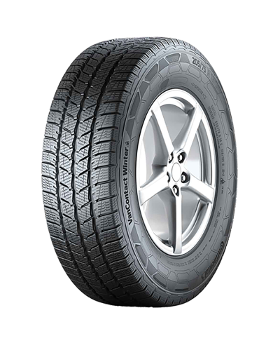 Anvelope IARNA 195 60 R16C CONTINENTAL 99T DOT 2326