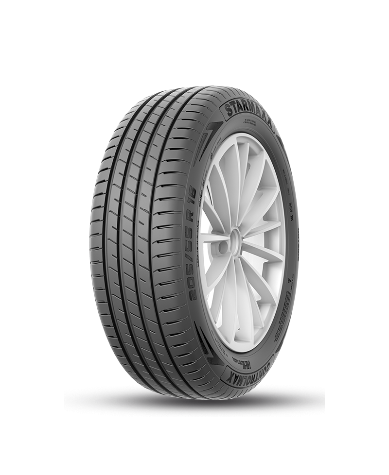 Anvelope VARA 195 65 R15 STARMAXX 91V DOT 0626