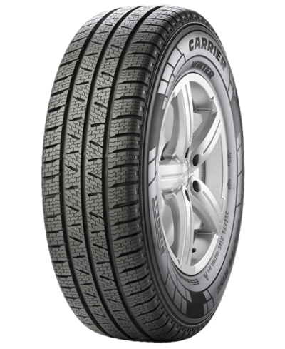 Anvelope IARNA 195 75 R16C PIRELLI 110R DOT 4124