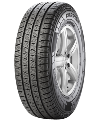 Anvelope IARNA 195 75 R16C PIRELLI 110R DOT 4124