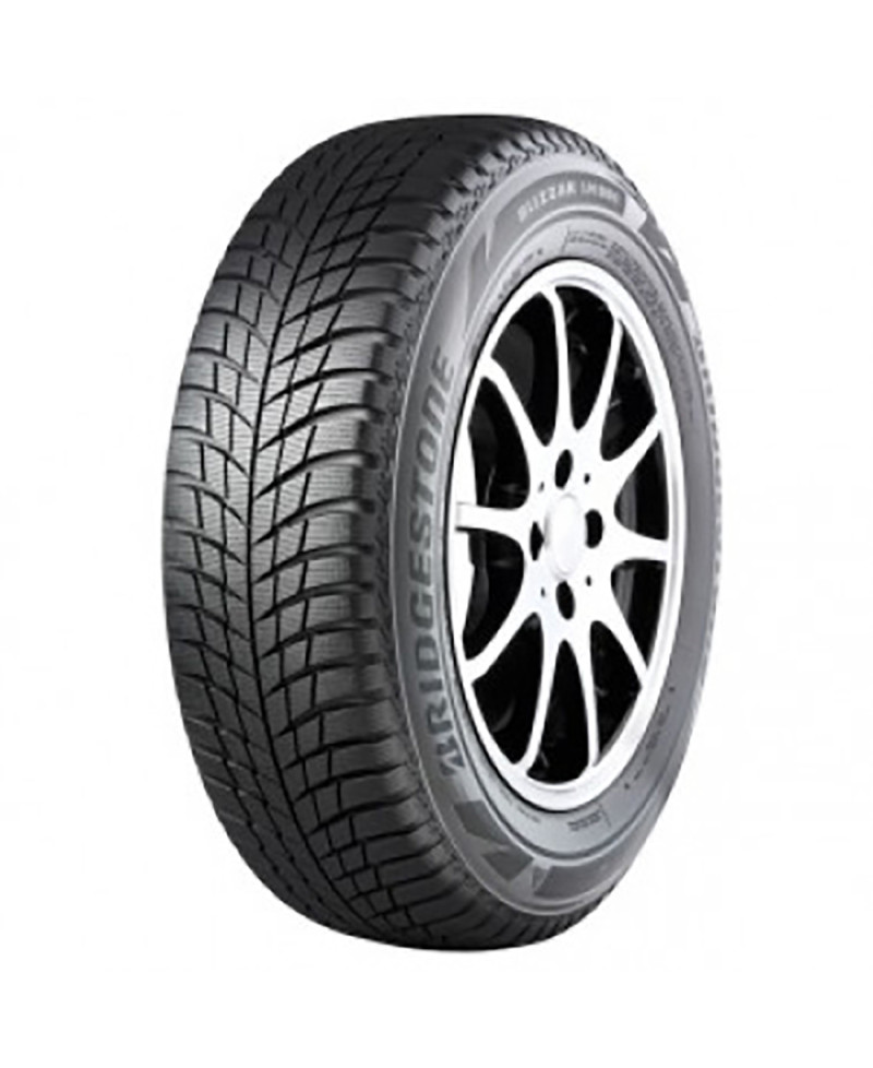 Anvelope IARNA 225 50 R18 BRIDGESTONE 95H DOT 2424