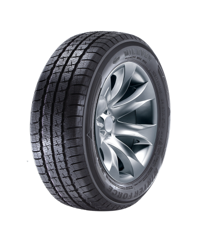 Anvelope ALL SEASON 225 75 R16C MILEVER 121R DOT 1625