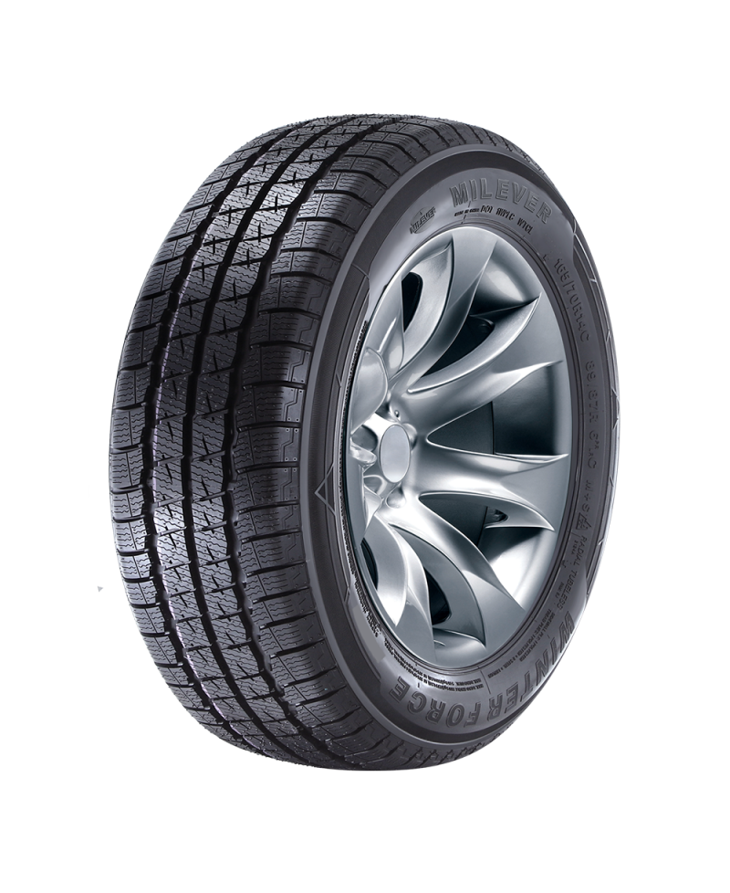 Anvelope ALL SEASON 225 75 R16C MILEVER 121R DOT 1625