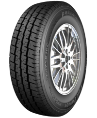 Anvelope VARA 195  R15C PETLAS 106R DOT 1918