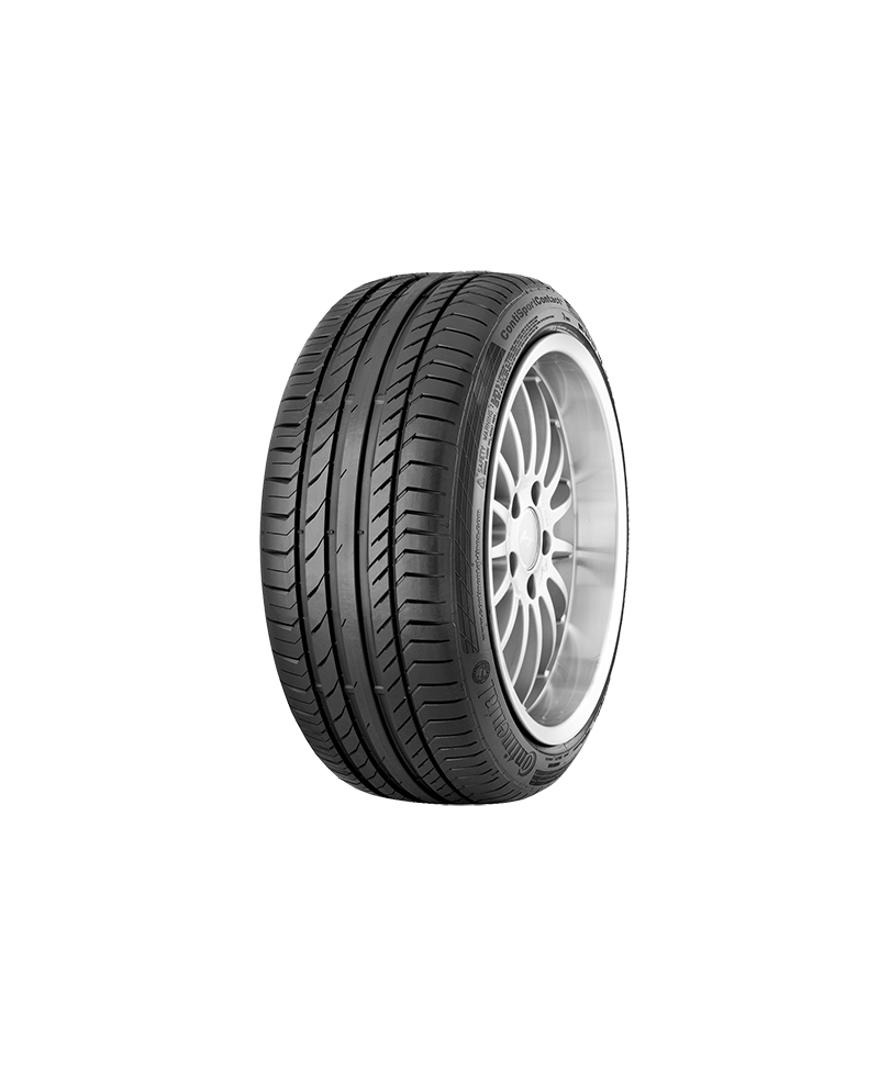 Anvelope VARA 205 40 R17 CONTINENTAL 84V DOT 3621