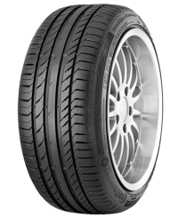 Anvelope VARA 205 40 R17 CONTINENTAL 84V DOT 3621