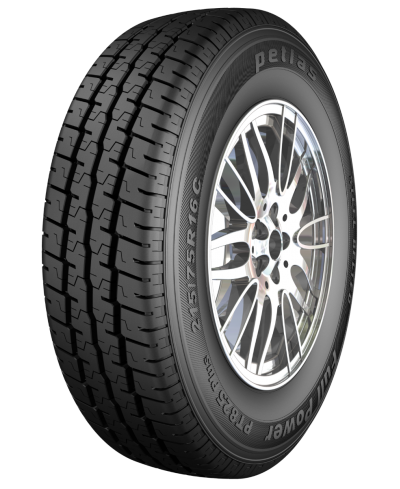 Anvelope VARA 195  R15C PETLAS 106R DOT 1822
