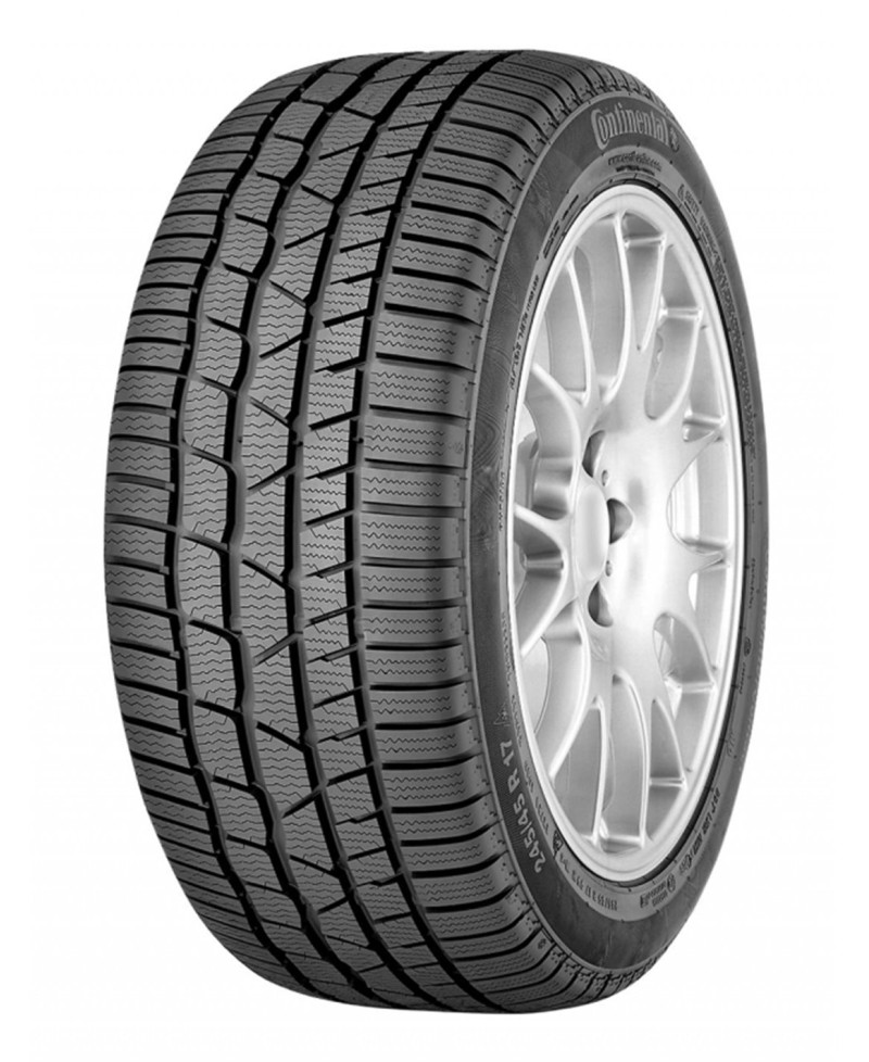 Anvelope IARNA 225 50 R18 CONTINENTAL 99V DOT 2824