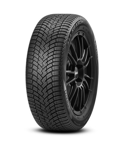 Anvelope ALL SEASON 255 45 R19 PIRELLI 100T DOT 3624