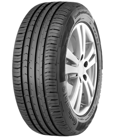 Anvelope VARA 235 55 R17 CONTINENTAL 99V DOT 5024