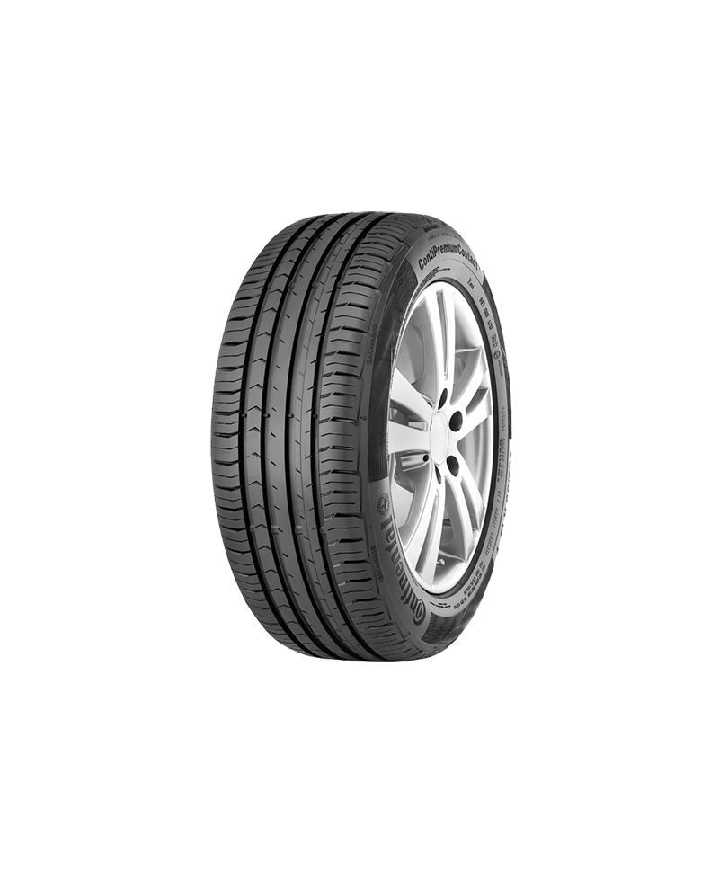 Anvelope VARA 235 55 R17 CONTINENTAL 99V DOT 5024