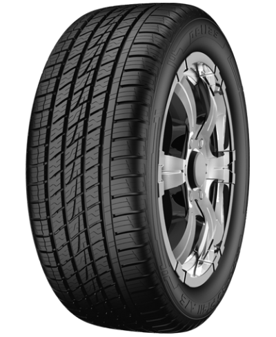 Anvelope ALL SEASON 255 65 R17 PETLAS 110H DOT 0426