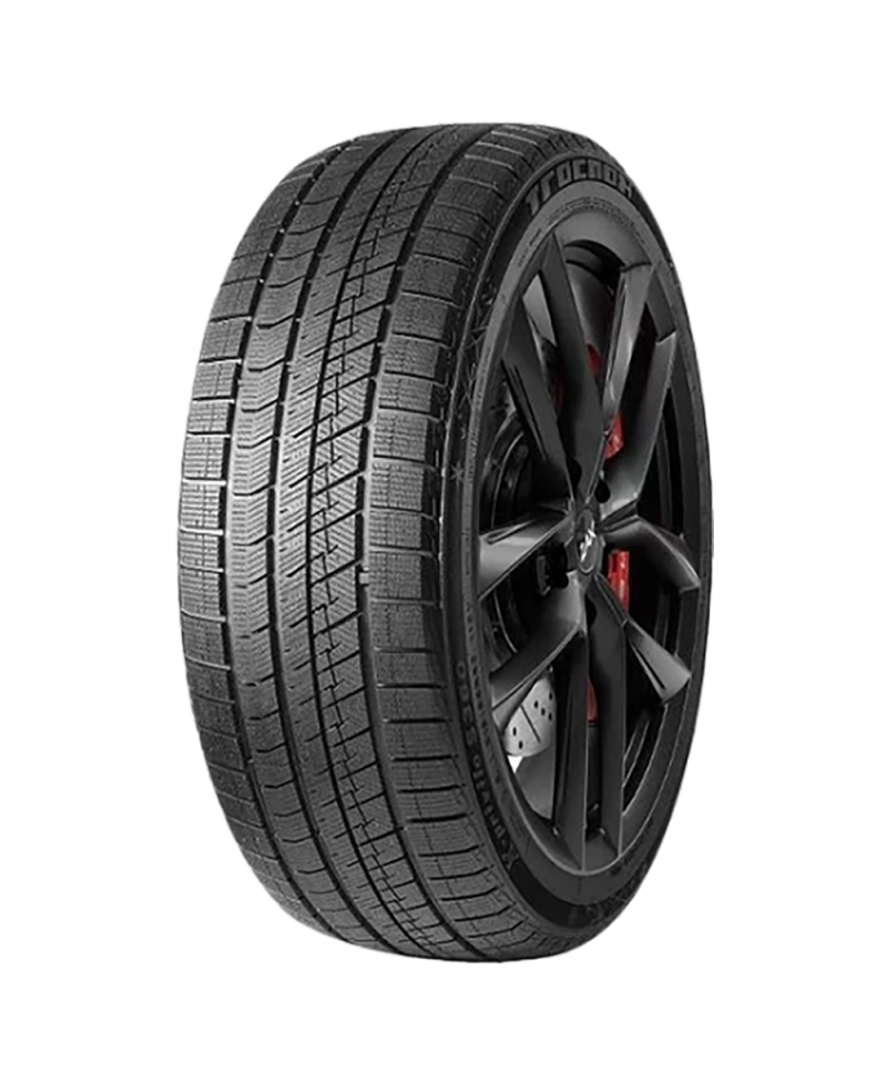 Anvelope IARNA 275 40 R22 TRACMAX 107H DOT 2924