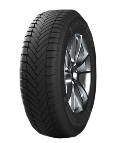 Anvelope IARNA 225 60 R16 MICHELIN 102H DOT 2725