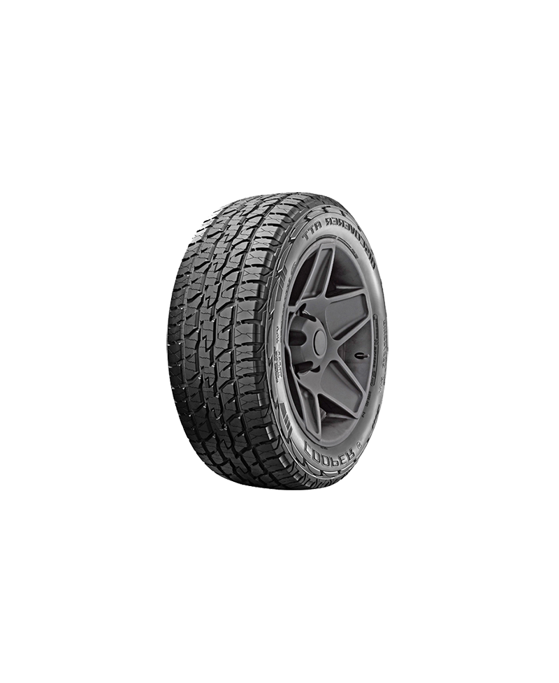 Anvelope ALL SEASON 265 70 R16 COOPER 116T DOT 2524