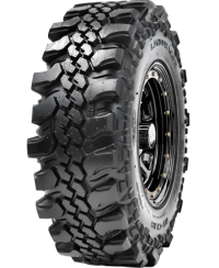Anvelope VARA 35 12.5 R15 CST by MAXXIS 113K DOT 1324