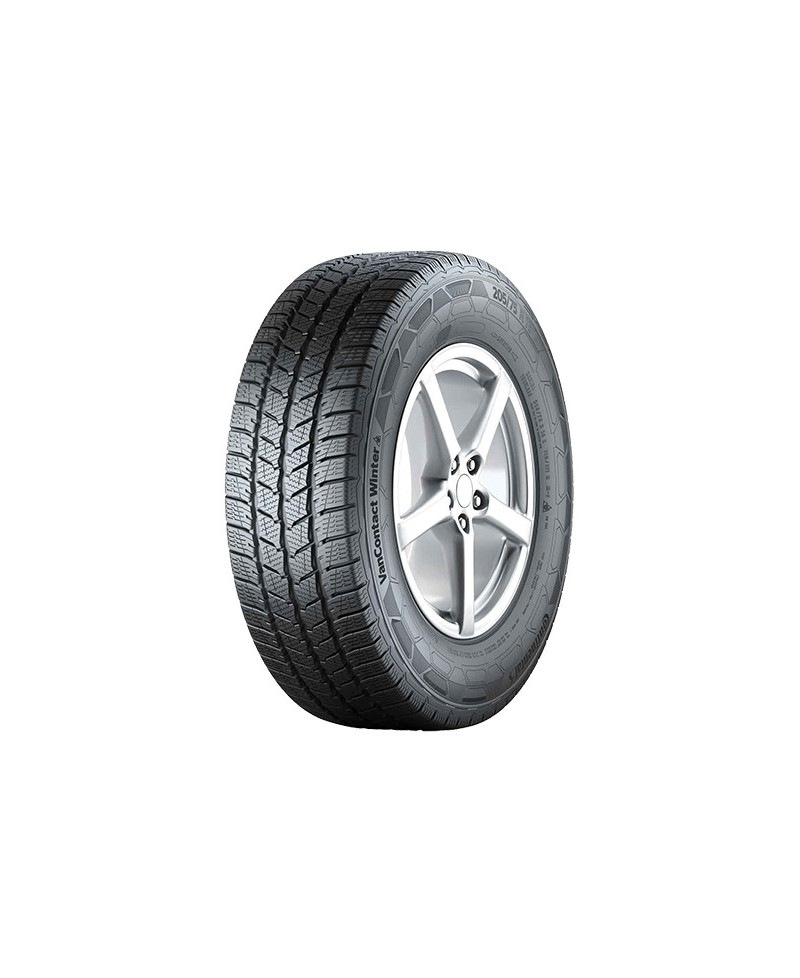 Anvelope IARNA 235 65 R16C CONTINENTAL 121R DOT 2826