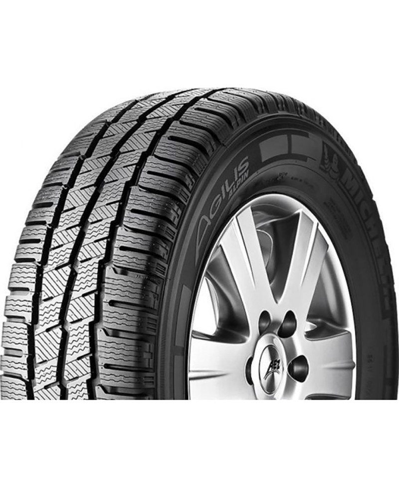 Anvelope IARNA 215 60 R17C MICHELIN 109T DOT 2325