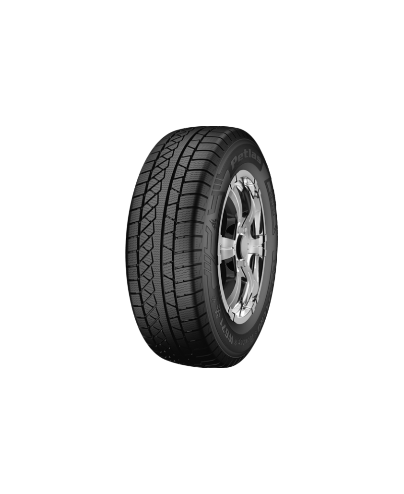 Anvelope IARNA 255 70 R16 PETLAS 111T DOT 2726