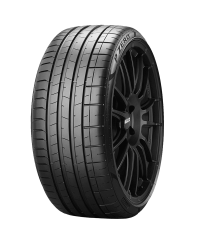 Anvelope VARA 255 35 R21 PIRELLI 98Y DOT 0424