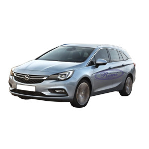 Tavita portbagaj Premium - Opel Astra K Sports Tourer (kombi)