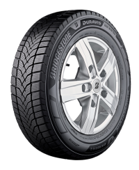 Anvelope IARNA 215 60 R17C BRIDGESTONE 109T DOT 3026