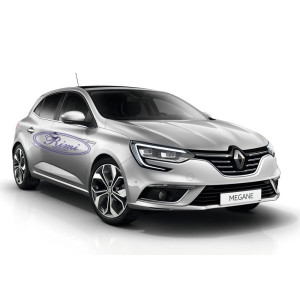 Tavita portbagaj Clasica - Renault Megane 4 hatchback